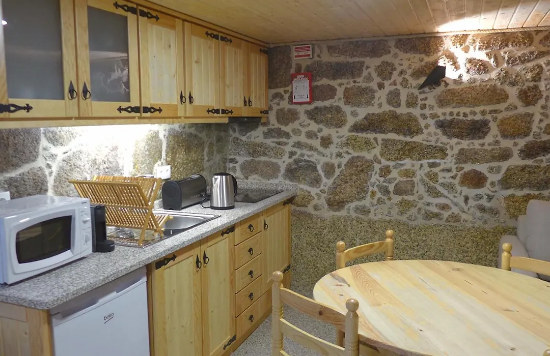 Casas Da Villa- Monsanto-1